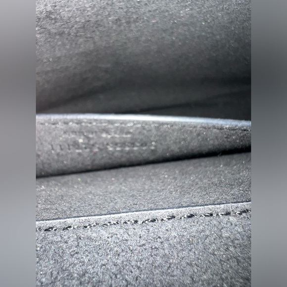 YSL FASHION BAG STUDDED CLUTCH - Picture 6 of 7